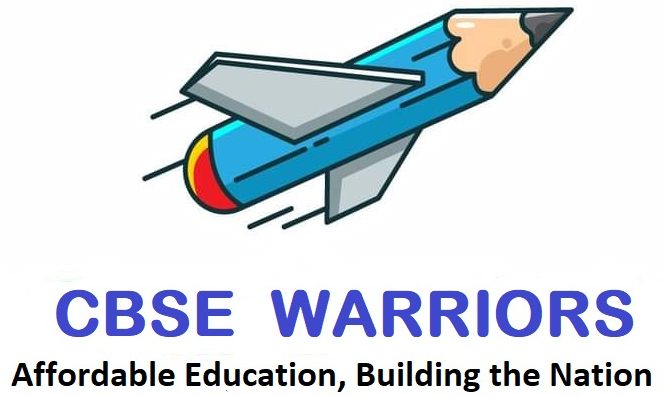 CBSE Warriors